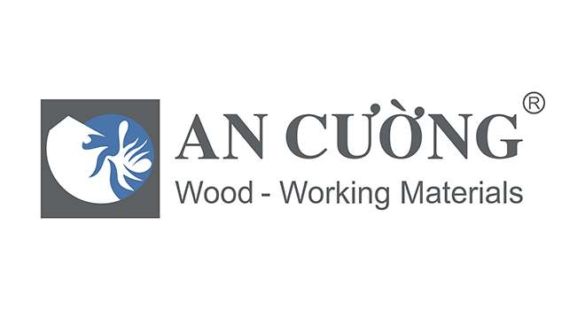 Logo Gỗ An Cường