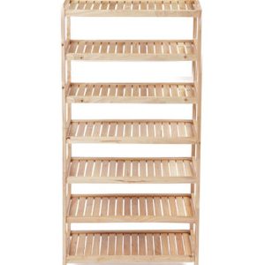 Kệ Giày Dép 7 Tầng Rộng 60 cm