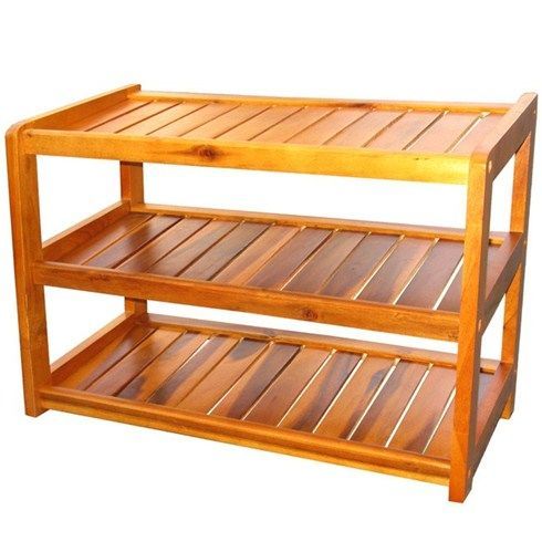 Kệ Giày Dép 3 Tầng Rộng 80 cm - Ảnh 5
