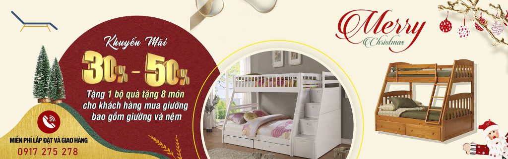 Khuyến mại Noen và Tết 2021