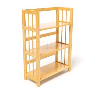 Kệ Sách 3 Tầng - Rộng 50cm