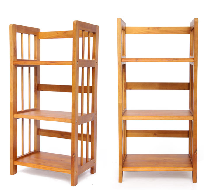 Kệ Sách 3 Tầng - Rộng 50cm - Ảnh 3