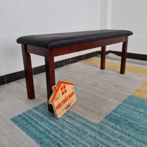 Bộ Bàn Ăn Mostar 2 Ghế Đơn Và 1 Ghế Dài (nâu) (5)