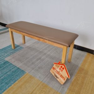 Bộ Bàn Ăn Mostar 2 Ghế Đơn Và 1 Ghế Dài (tự Nhiên) (9)
