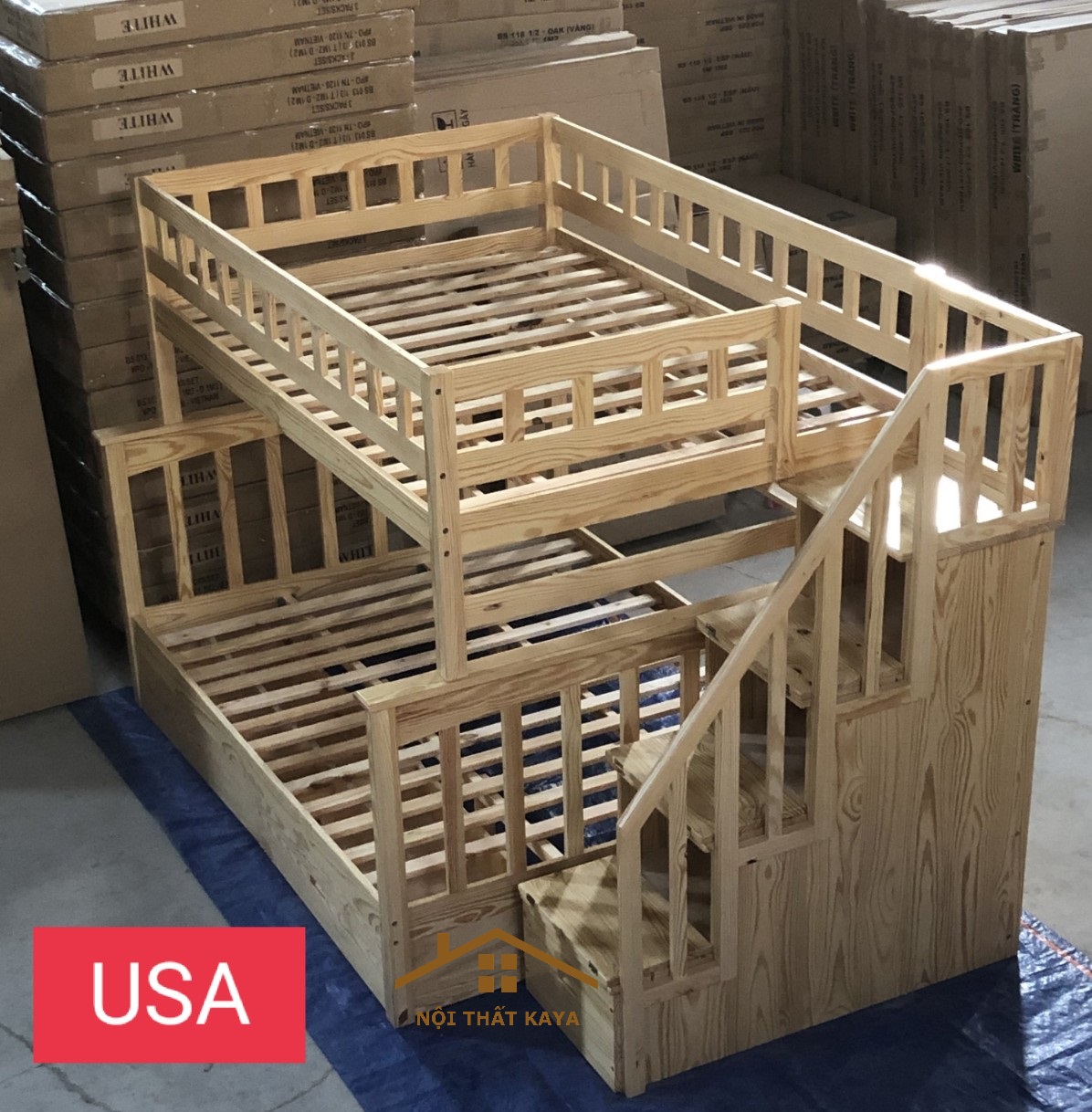 Usa 1''''