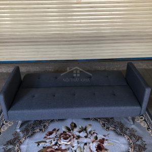 Sofa bed có tay kích thước 170x90 SFB01 6