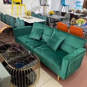 Sofa bed có tay kích thước 170×90 SFB03 3