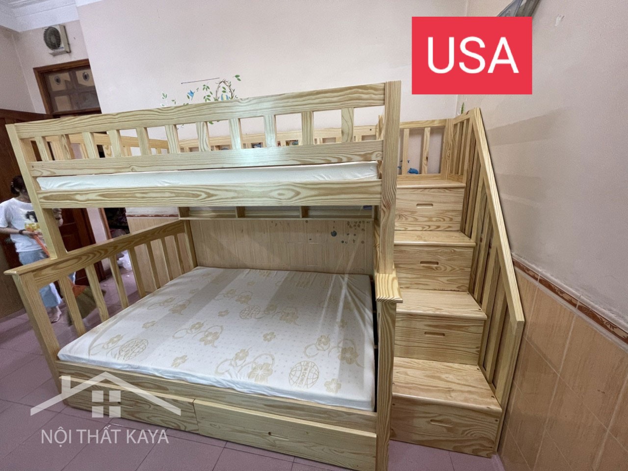 Usa-1