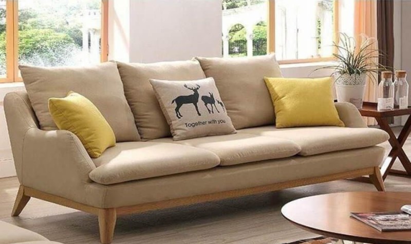 Tư vấn lựa chọn ghế sofa cho từng không gian 1