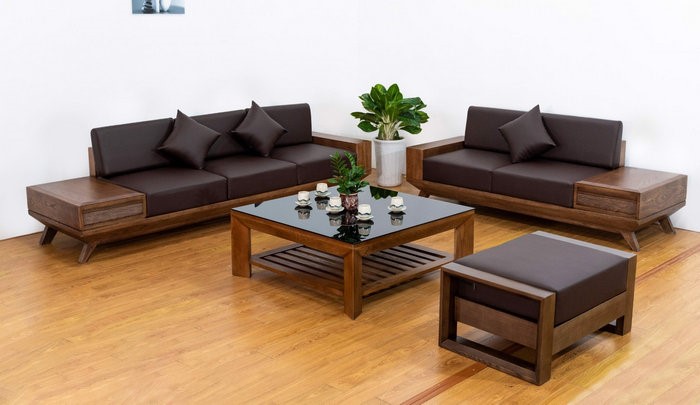 Tư vấn lựa chọn ghế sofa cho từng không gian 2