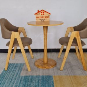 Mẫu Bàn Cafe Tròn Bc07 (1)