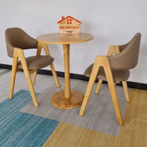 Mẫu Bàn Cafe Tròn Bc07 (2)