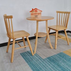 Mẫu Bàn Cafe Tròn Bc11 (3)