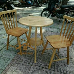 Bàn cafe BC11