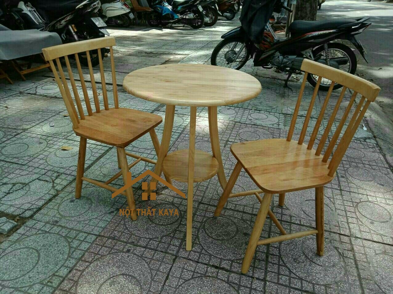 Bàn cafe BC11
