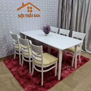 Bo-ban-mango-6-ghe-cabin-1m6-mau-trang