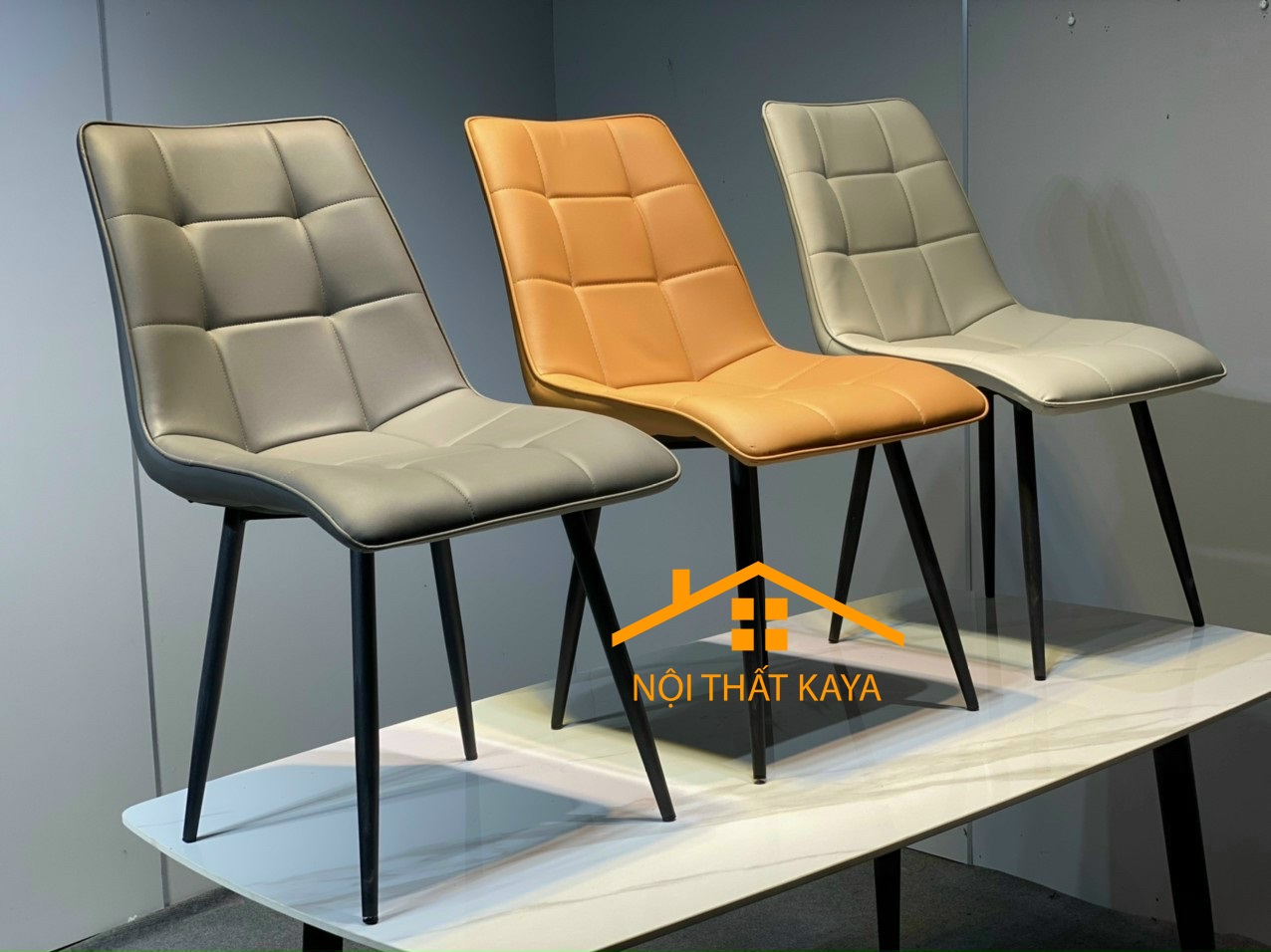 Bộ Bàn Mặt Đá Thông Minh – 6 Ghế Nhập Khẩu KY-GH09 - Ảnh 4