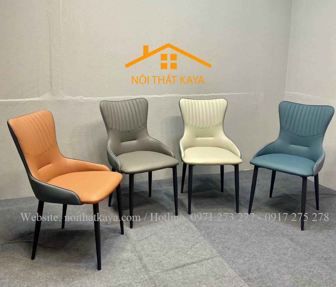 Bộ Bàn Mặt Đá Thông Minh – 6 Ghế Nhập Khẩu KY-GH37 - Ảnh 11