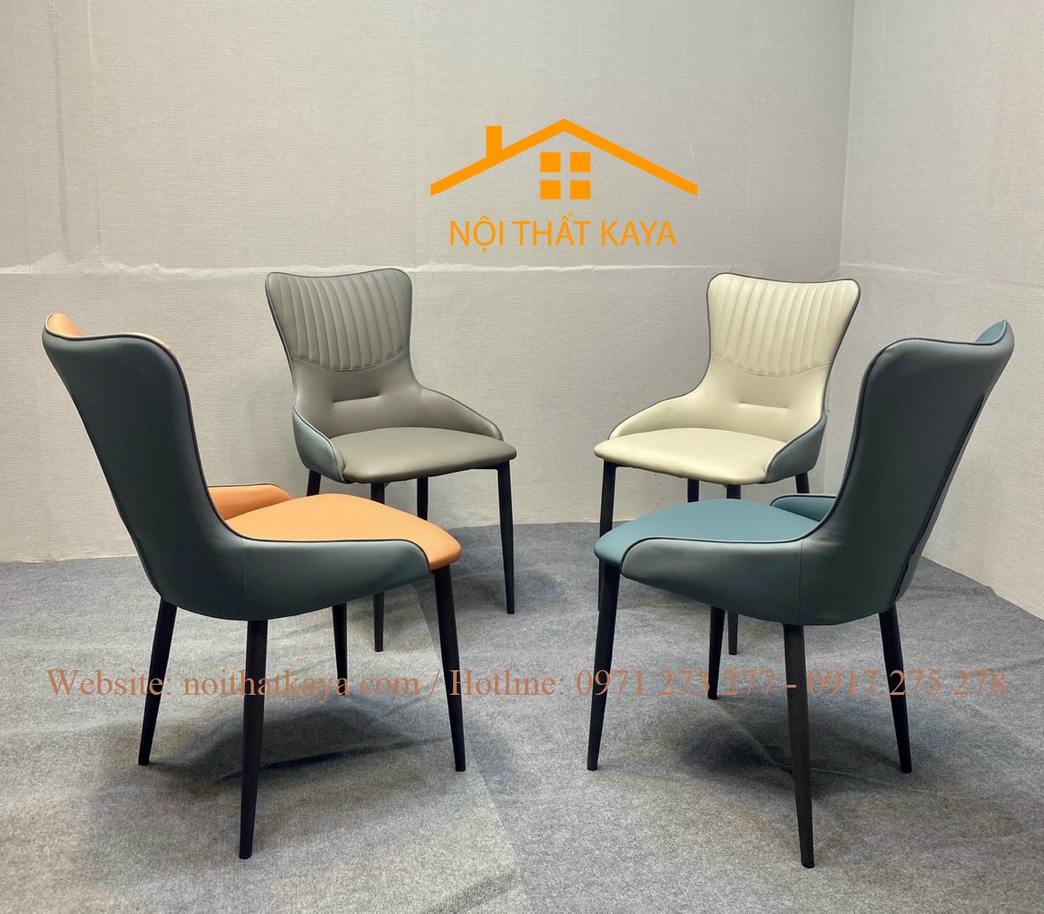 Bộ Bàn Mặt Đá Thông Minh – 6 Ghế Nhập Khẩu KY-GH37 - Ảnh 10