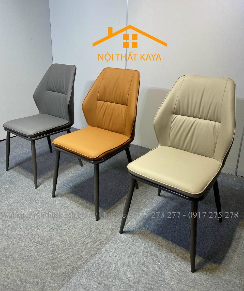 Bộ Bàn Mặt Đá Thông Minh Chân A Kéo Dài – 6 Ghế Nhập Khẩu KY-GH36 - Ảnh 5