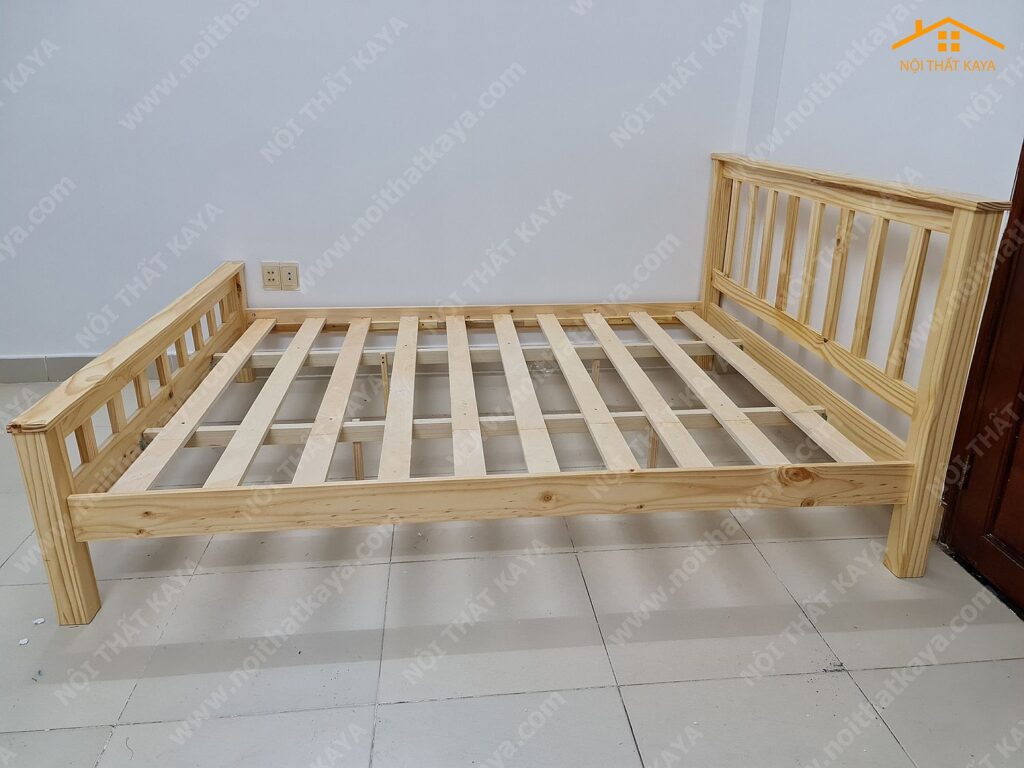 Thi công căn hộ dịch vụ ở Gò Vấp 9
