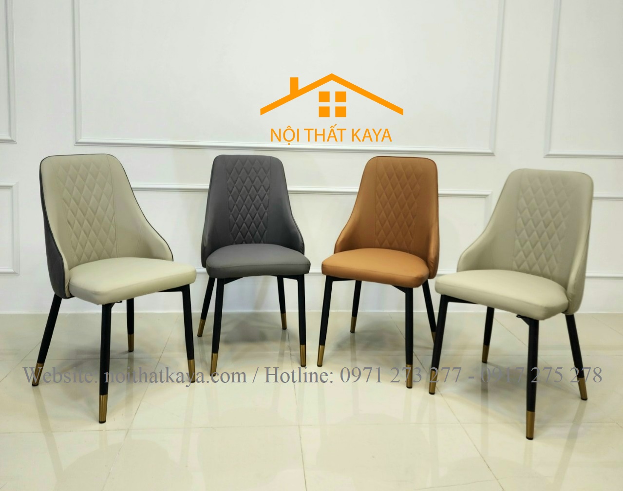 Bộ Bàn Mặt Đá Thông Minh Chân A Kéo Dài – 6 Ghế Nhập Khẩu KY-GH15 - Ảnh 10