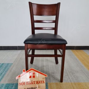 Ghế Cabin Mostar - Nâu (1)