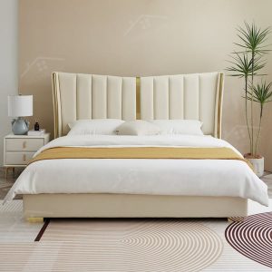 Giường Nệm Ky-gh 205 (1)