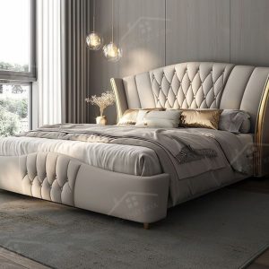 Giường Nệm Ky-gh 206 (2)