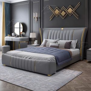 Giường Nệm Ky-gh 213 (1)