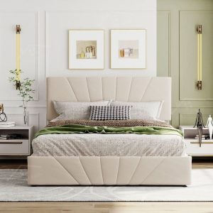 Giường Nệm Ky-gh 215 (2)