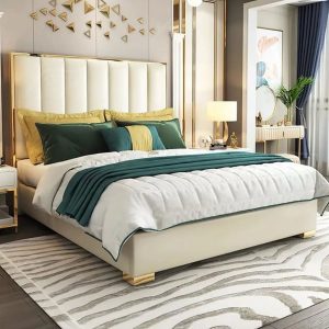 Giường Nệm Ky-gh 221 2
