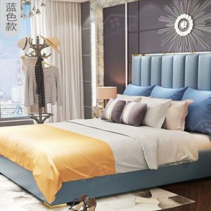 Giường Nệm Ky-gh 221
