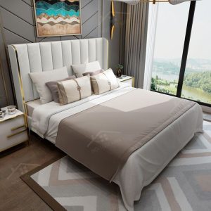 Giường Nệm Ky-gh 222 (1)