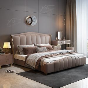 Giường Nệm Ky-gh 227 (1)