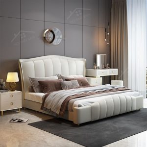 Giường Nệm Ky-gh 227 (2)