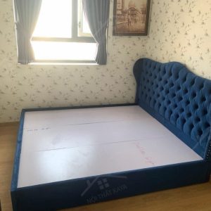 Giường Nệm Ky-gh 228 (2)