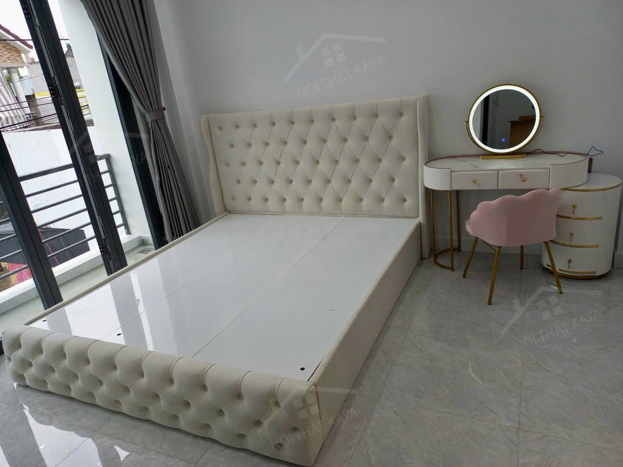 Giường Nệm Ky-gh 228 (3)