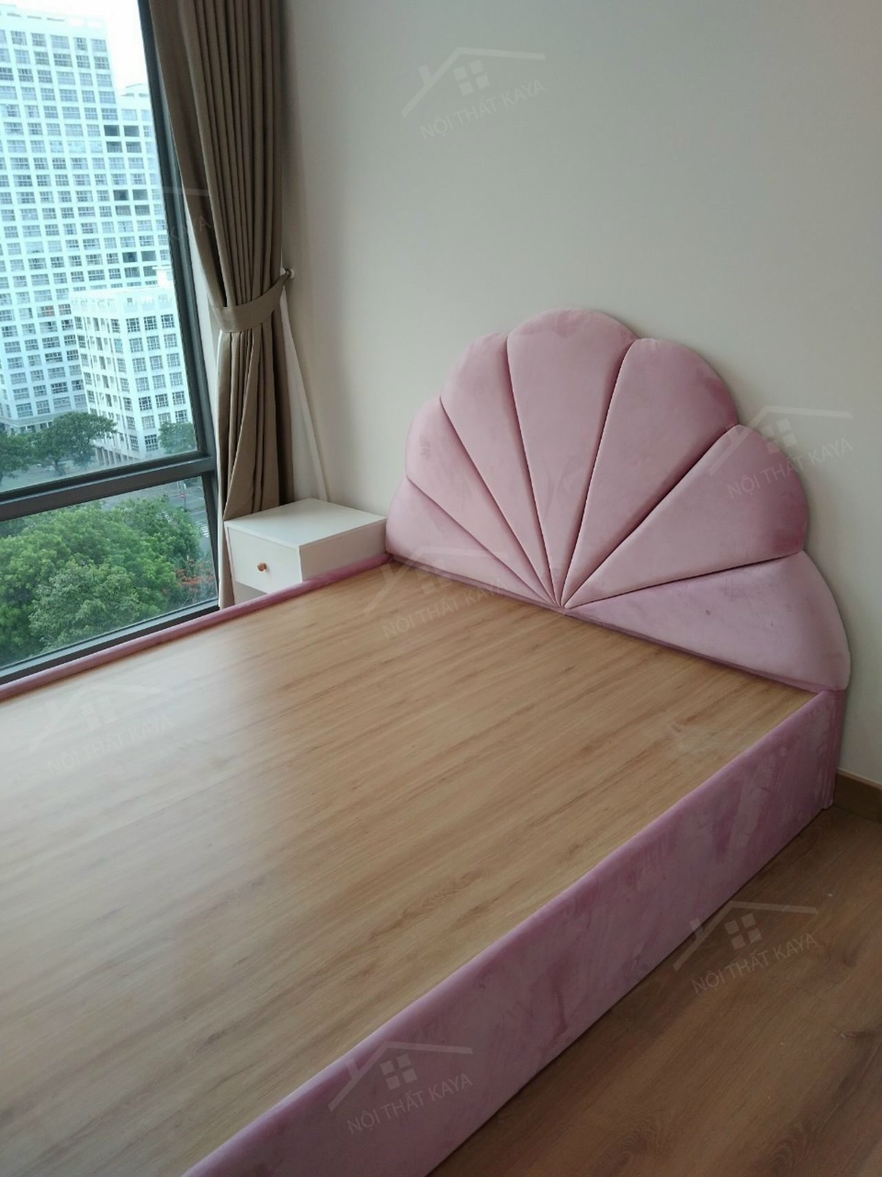 Giường Nệm Ky-gh 234 (1)