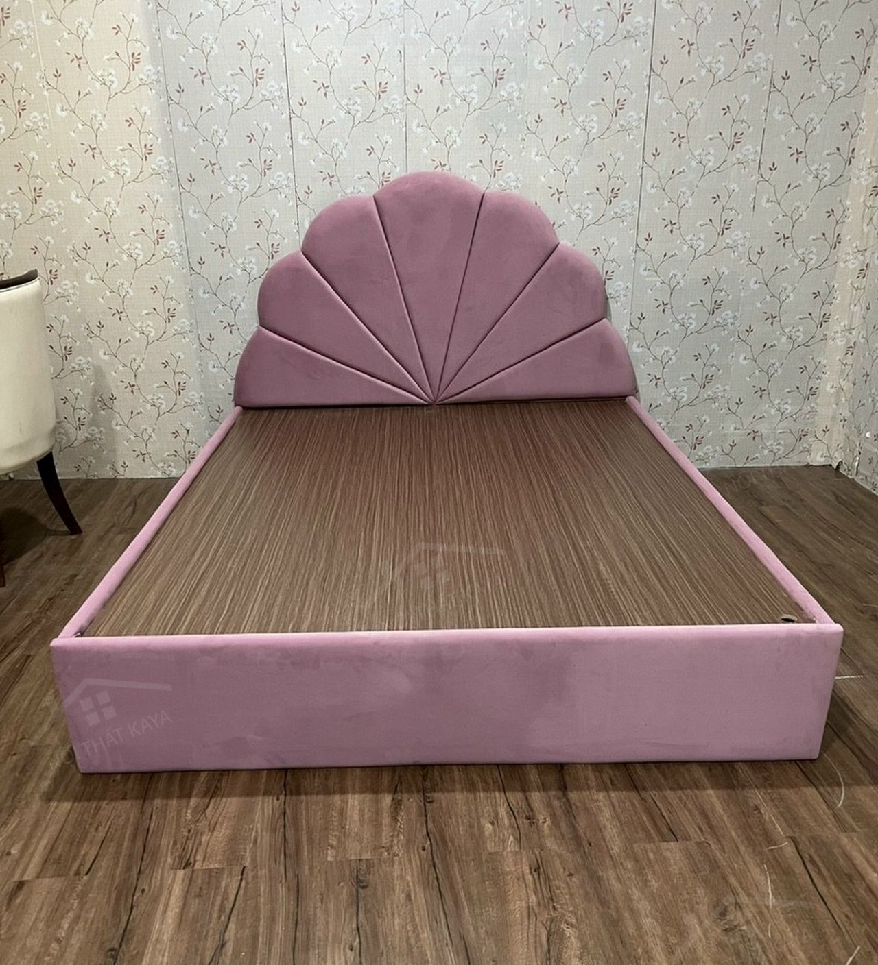 Giường Nệm Ky-gh 234 (2)