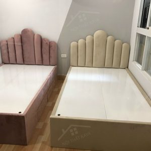 Giường Nệm Ky-gh 235 (1)