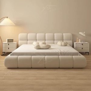 Giường Nệm Ky-gh 236 (1)