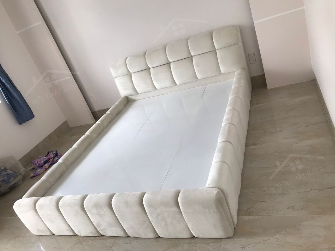 Giường Nệm Ky-gh 236 (8)