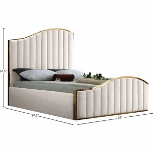 Giường Nệm Ky-gh 237 (1)