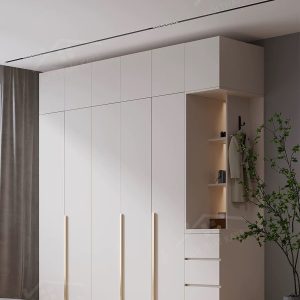 Tủ Quần Áo 25