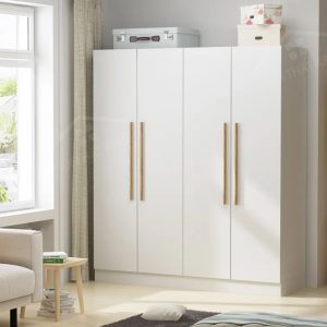 Tủ Quần áo Mdf 027 (2)