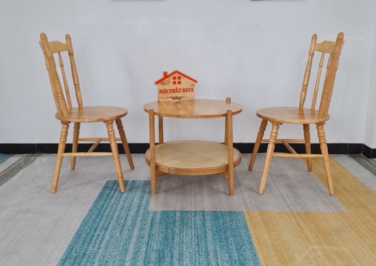 Bamboo 2 Ghế + Bàn Ky-gh 109 (1)