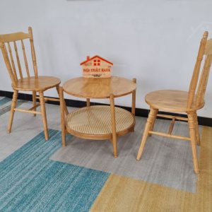 Bamboo 2 Ghế + Bàn Ky-gh 109 (2)