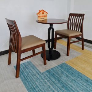 Bingo 2 Ghế + Bàn Chân Sắt Ky-gh 101 (2)