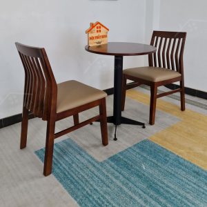 Bingo 2 Ghế + Bàn Chân Sắt Ky-gh 102 (1)
